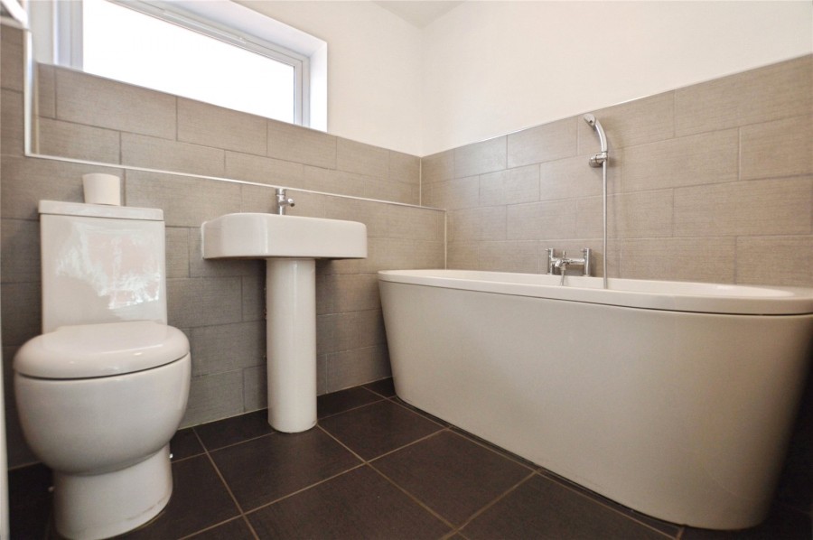 Bishop's Stortford, Hertfordshire