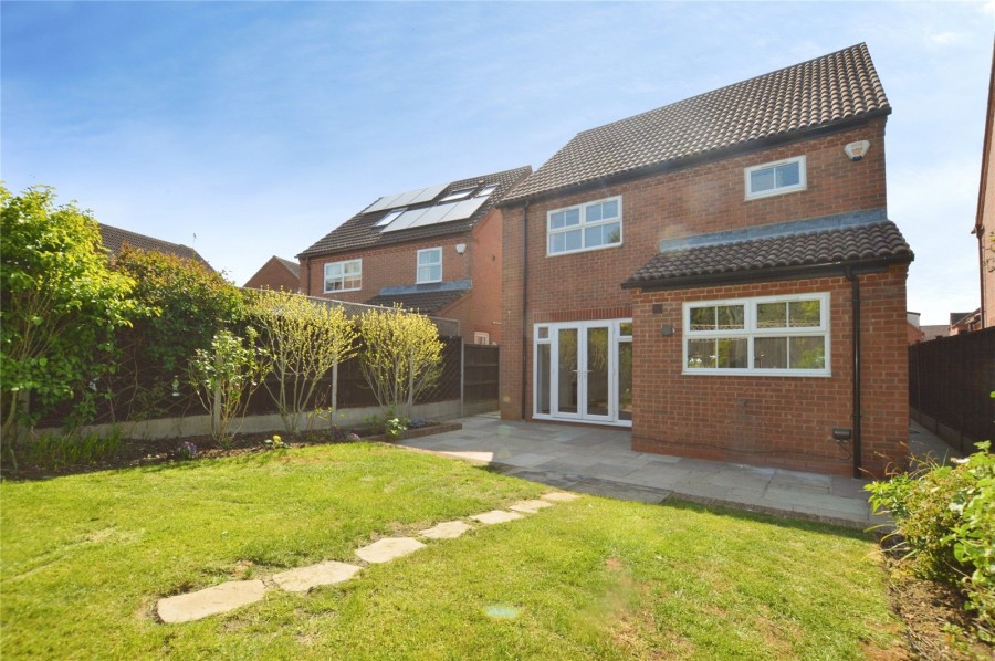 Bishop's Stortford, Hertfordshire
