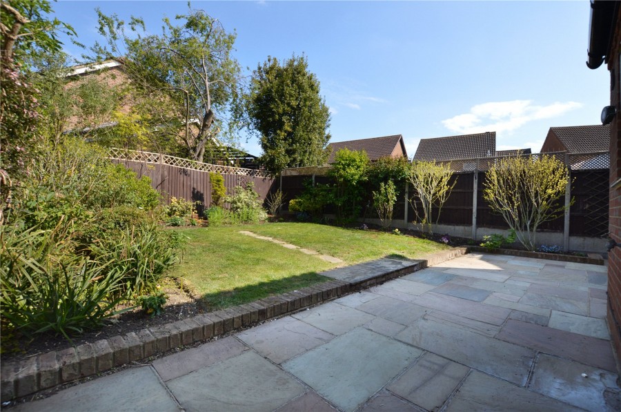 Bishop's Stortford, Hertfordshire