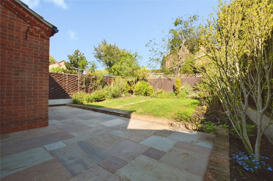 Bishop's Stortford, Hertfordshire