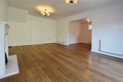 Bishop's Stortford, Hertfordshire