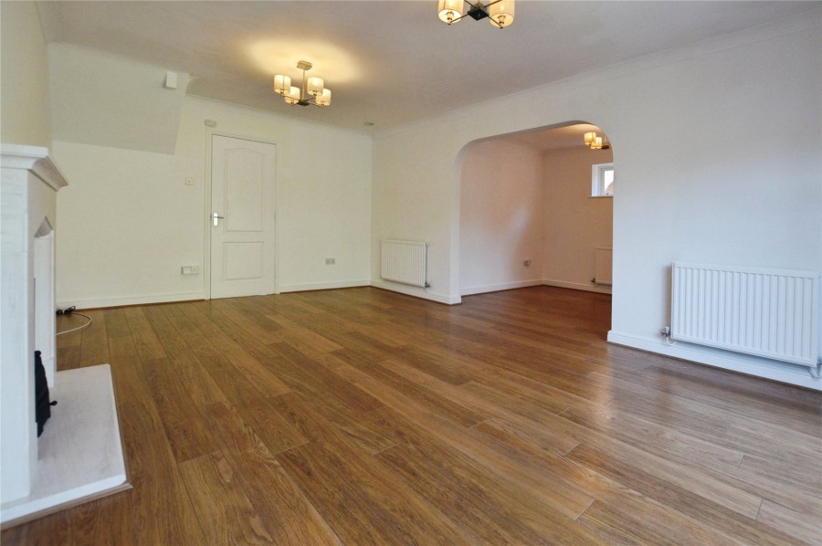 Bishop's Stortford, Hertfordshire