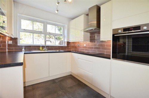 Bishop's Stortford, Hertfordshire