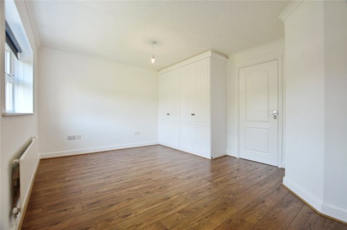 Bishop's Stortford, Hertfordshire