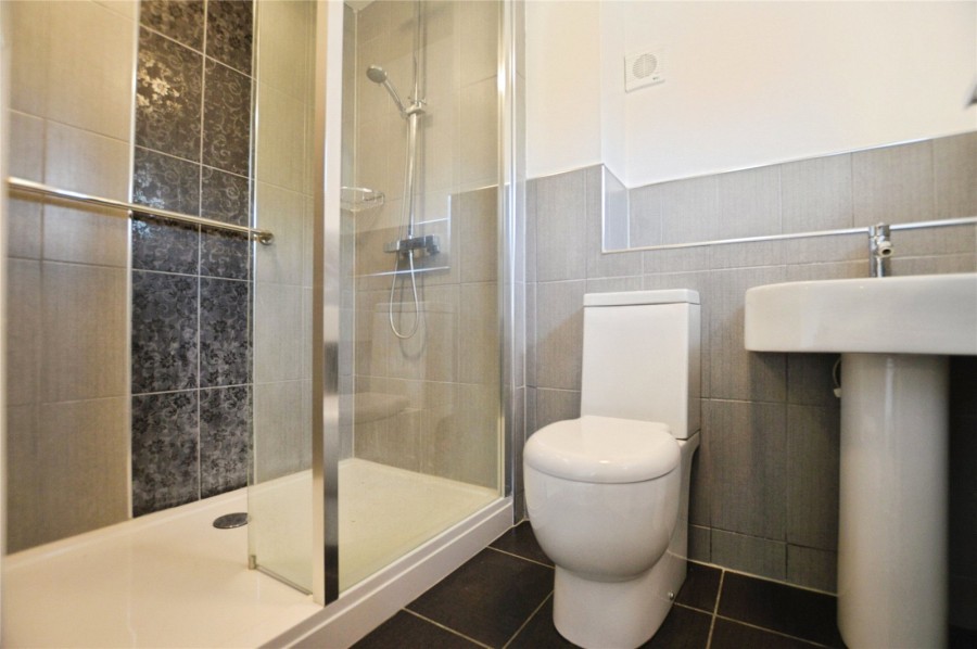 Bishop's Stortford, Hertfordshire