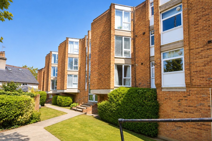 2 bedroom Flat for Letting Saffron Walden, Essex