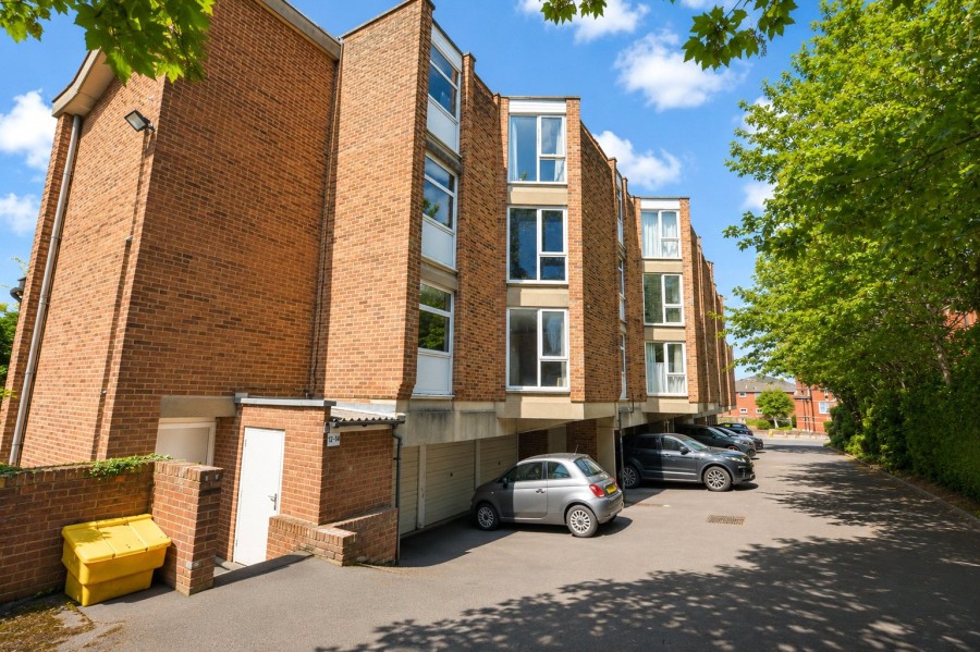 Saffron Walden, Essex