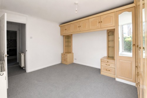 Saffron Walden, Essex