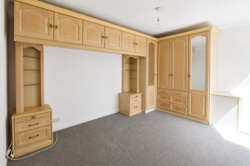 Saffron Walden, Essex