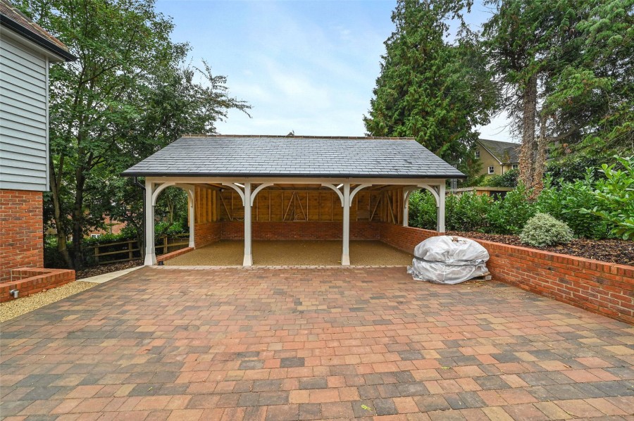 Stansted, Essex
