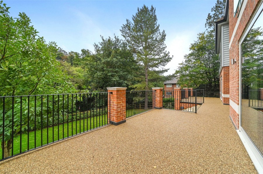 Stansted, Essex