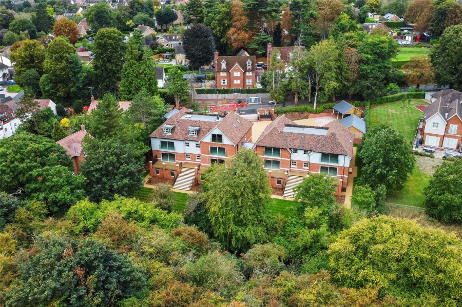 Stansted, Essex