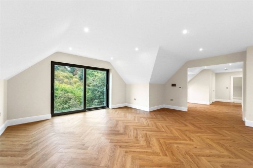 Stansted, Essex