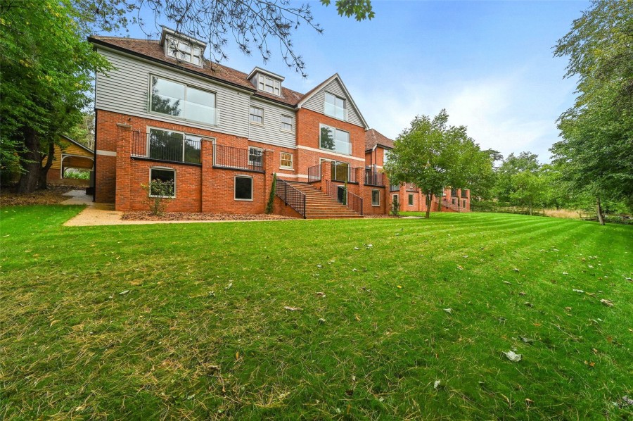 Stansted, Essex