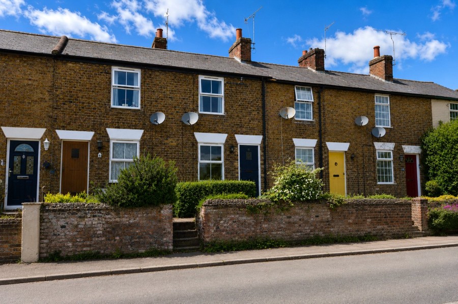 2 bedroom House for Letting Bishop's Stortford, Hertfordshire