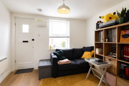 Bishop's Stortford, Hertfordshire