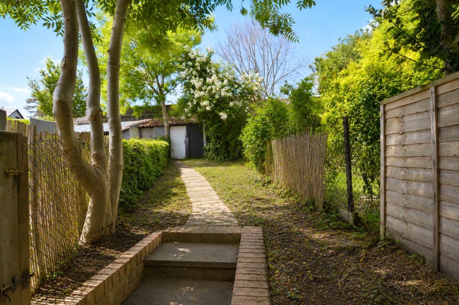 Bishop's Stortford, Hertfordshire