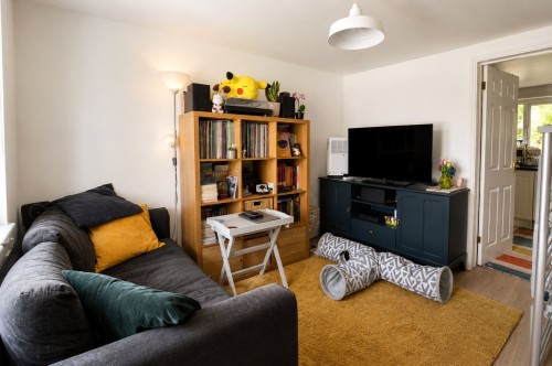 Bishop's Stortford, Hertfordshire