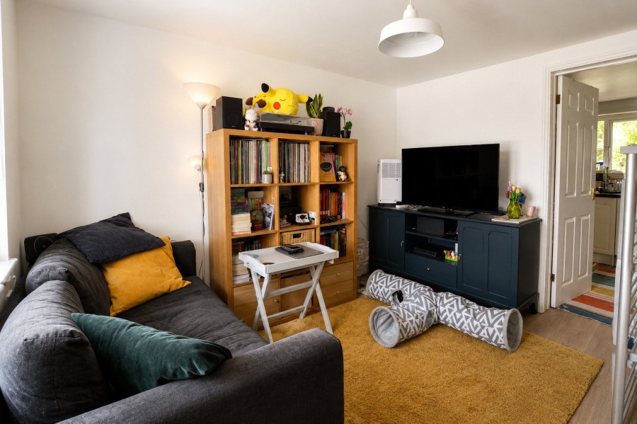 Bishop's Stortford, Hertfordshire