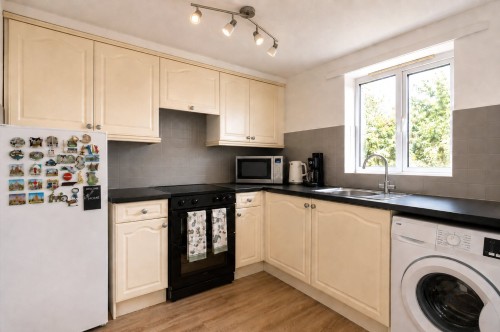 Bishop's Stortford, Hertfordshire
