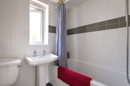 Bishop's Stortford, Hertfordshire
