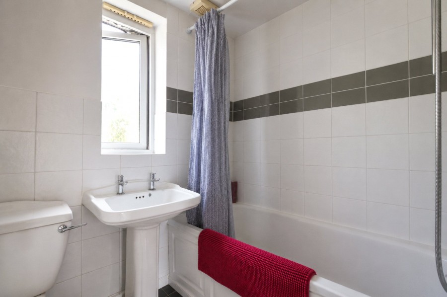 Bishop's Stortford, Hertfordshire
