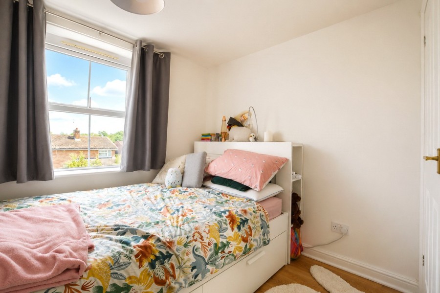 Bishop's Stortford, Hertfordshire