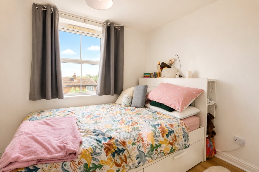 Bishop's Stortford, Hertfordshire