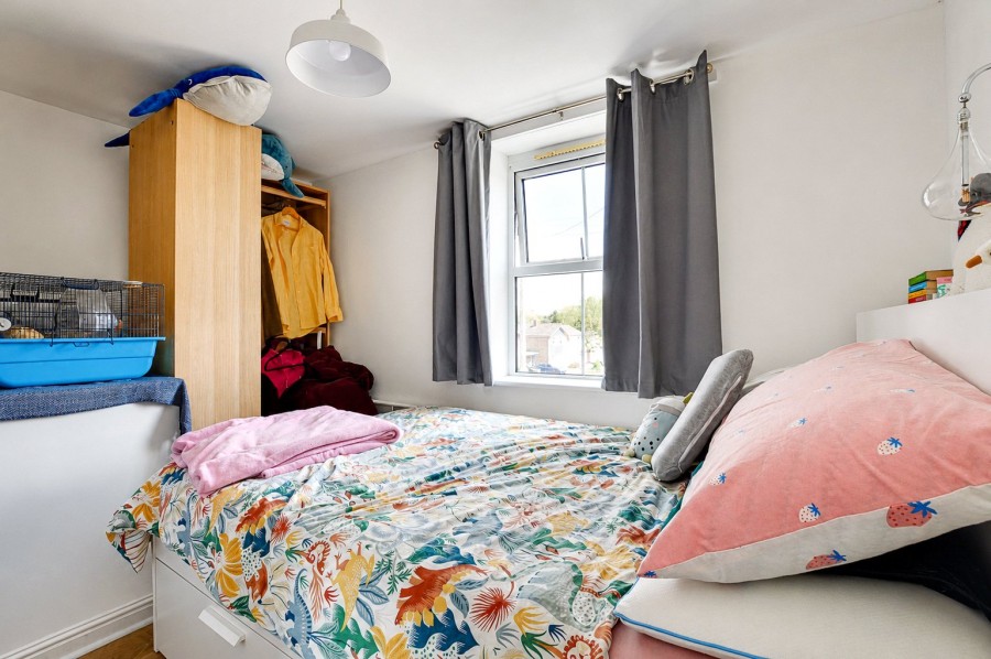 Bishop's Stortford, Hertfordshire