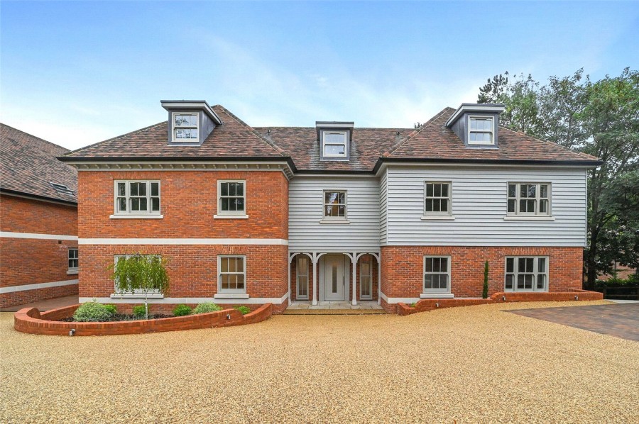 2 bedroom Flat for Letting Stansted, Essex