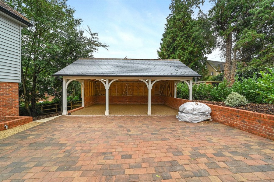 Stansted, Essex