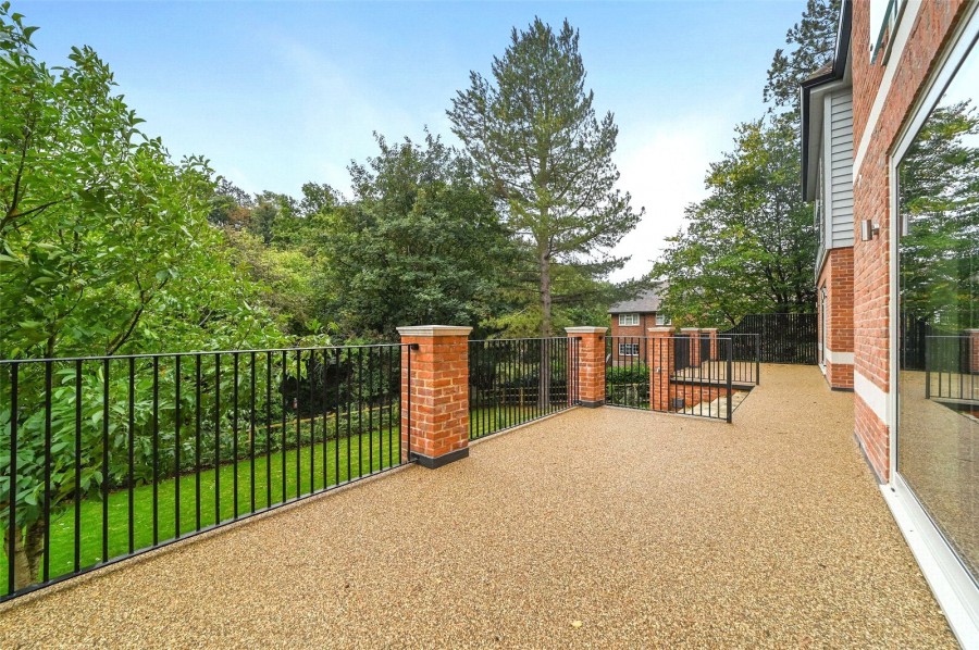 Stansted, Essex