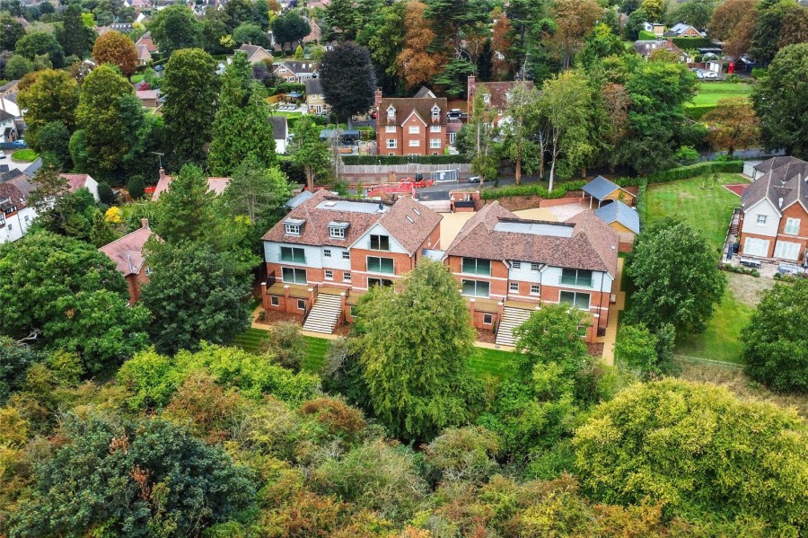 Stansted, Essex