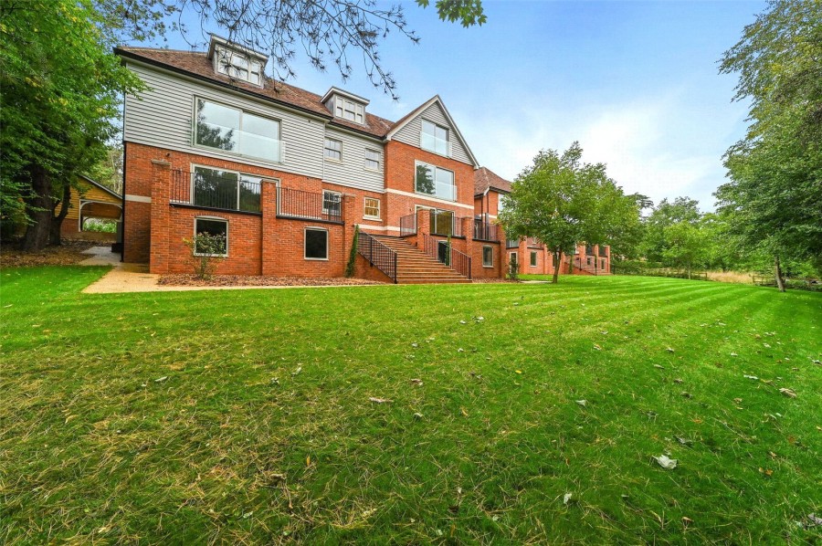 Stansted, Essex