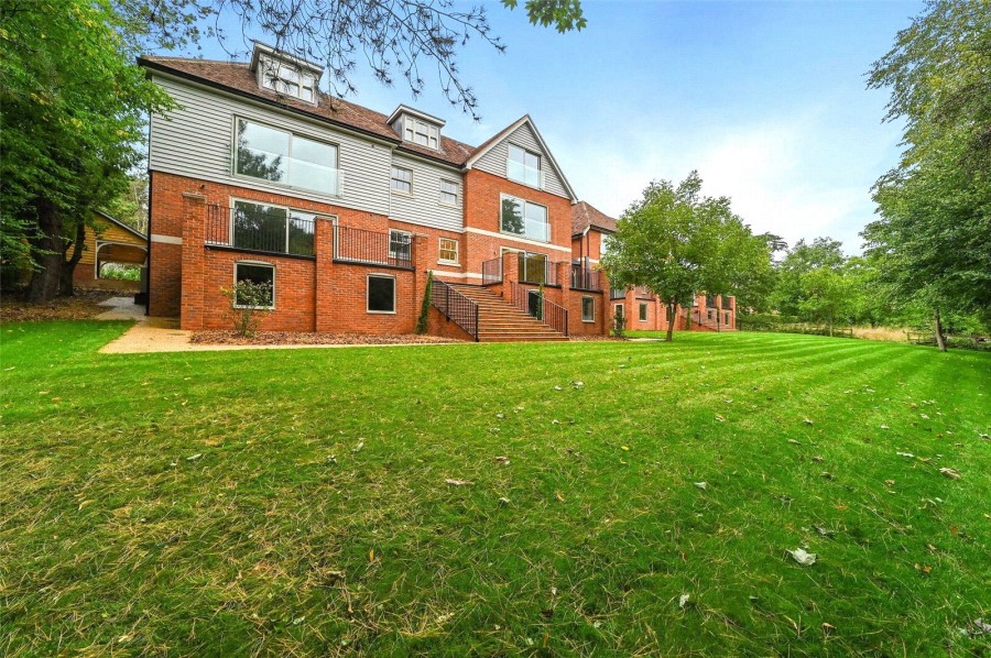 Stansted, Essex