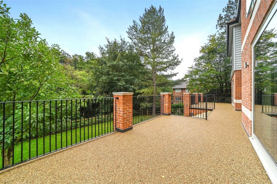 Stansted, Essex