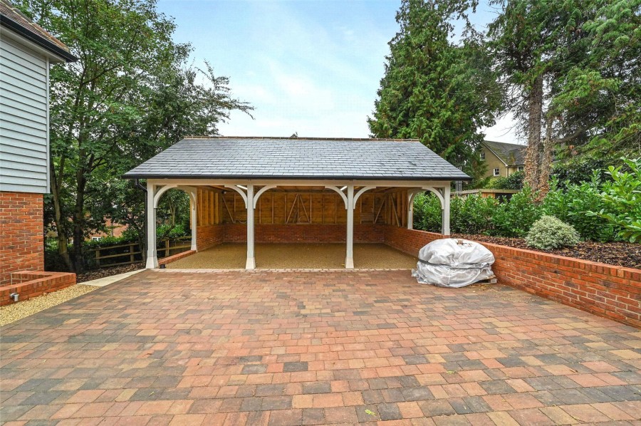 Stansted, Essex