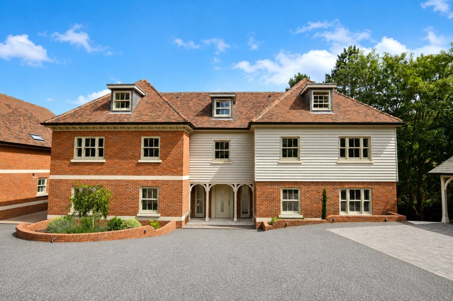 Stansted, Essex