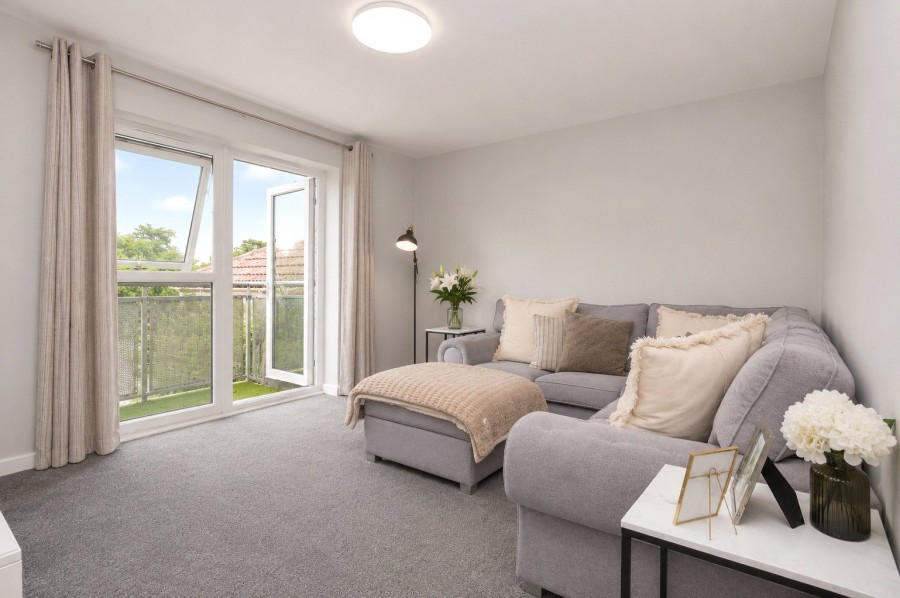Waytemore Road, Bishop's Stortford, Hertfordshire