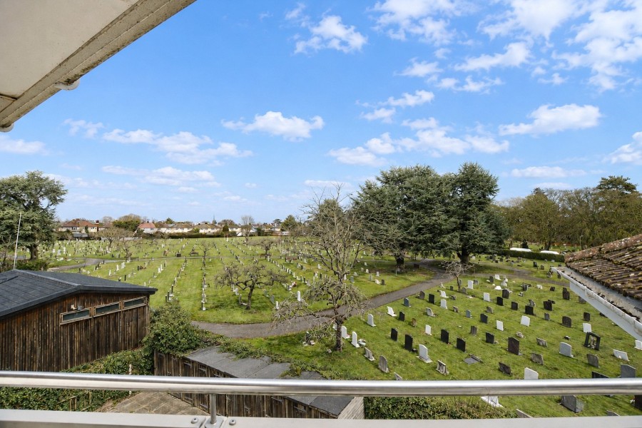 Waytemore Road, Bishop's Stortford, Hertfordshire