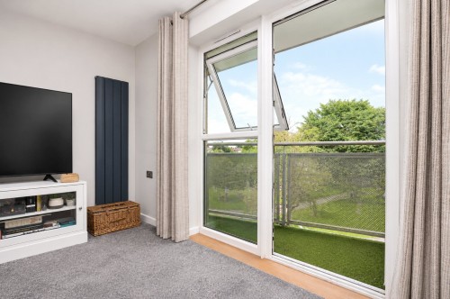 Waytemore Road, Bishop's Stortford, Hertfordshire