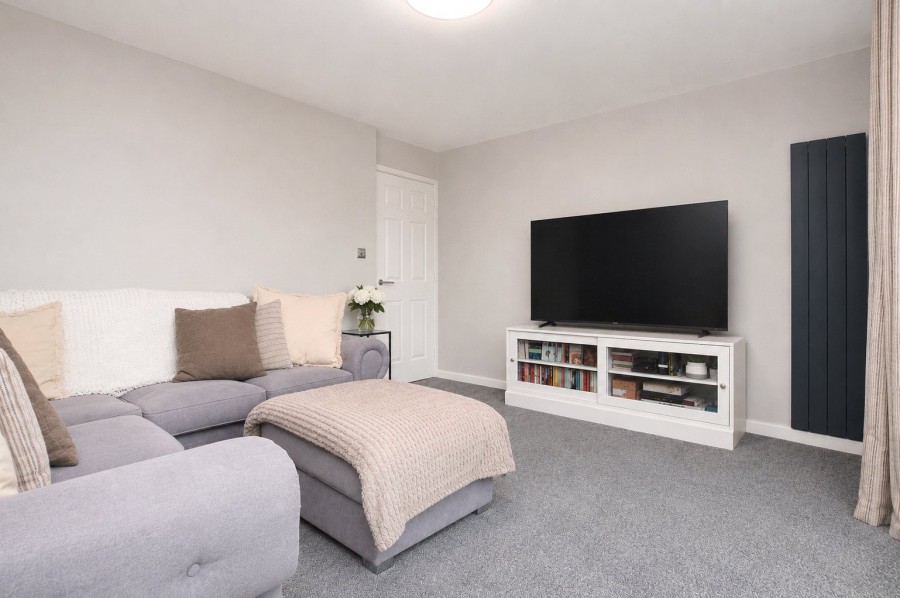 Waytemore Road, Bishop's Stortford, Hertfordshire