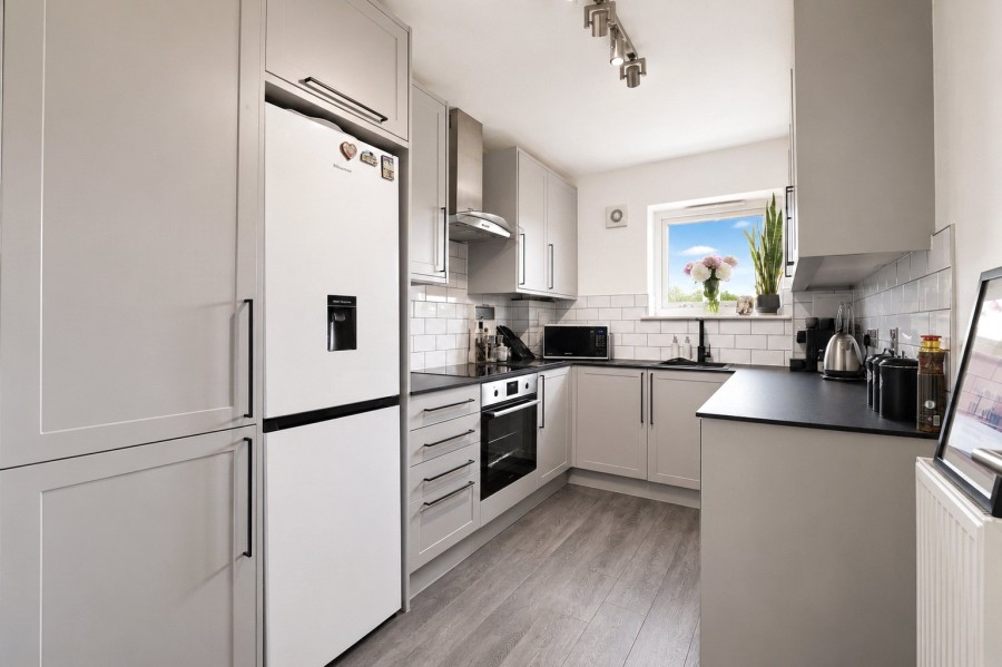 Waytemore Road, Bishop's Stortford, Hertfordshire