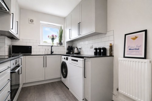 Waytemore Road, Bishop's Stortford, Hertfordshire