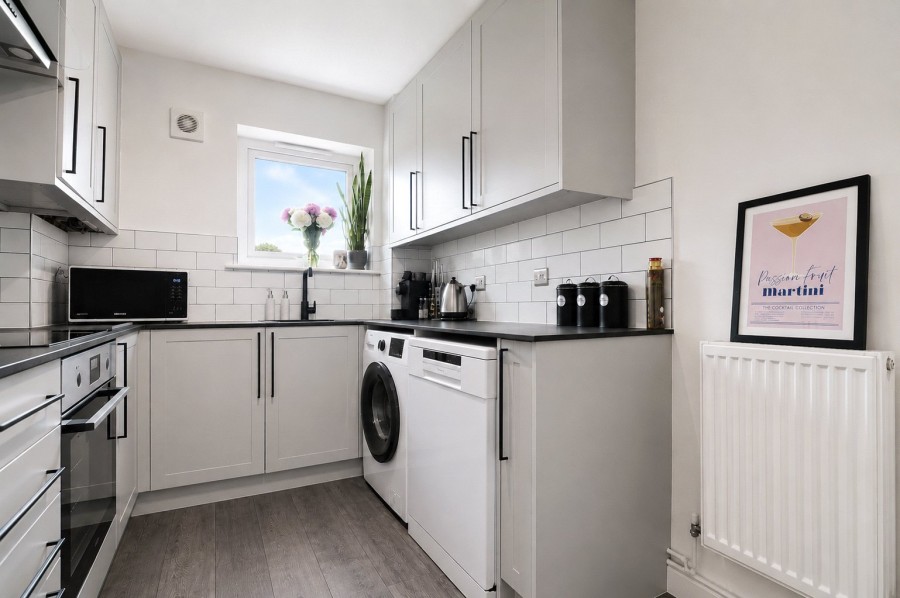 Waytemore Road, Bishop's Stortford, Hertfordshire