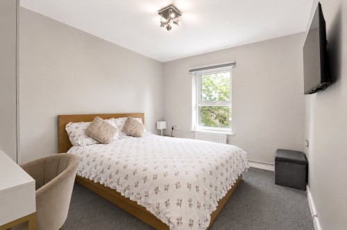 Waytemore Road, Bishop's Stortford, Hertfordshire