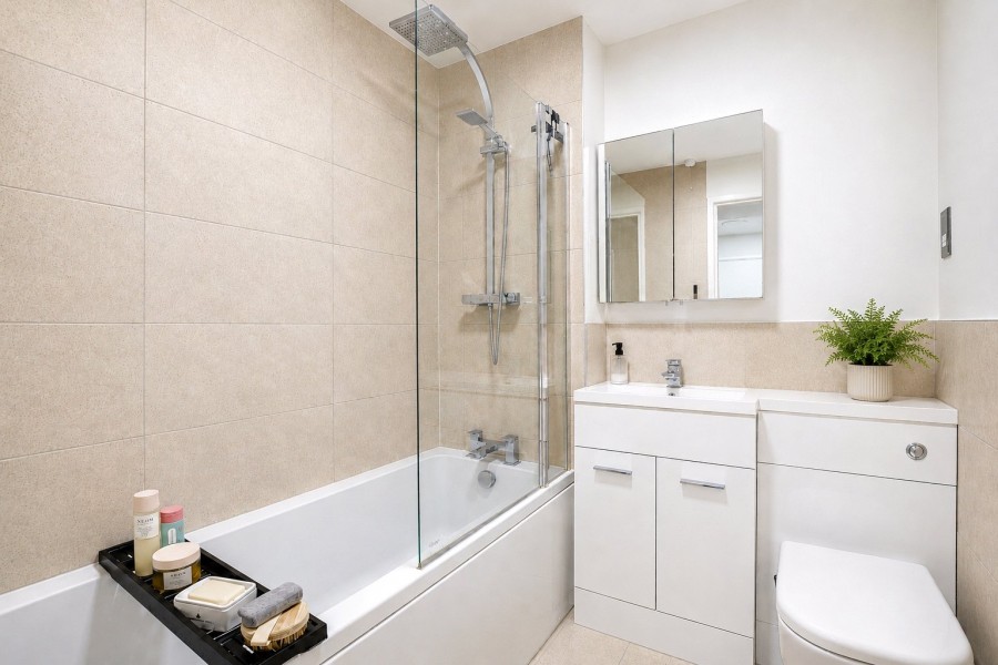 Waytemore Road, Bishop's Stortford, Hertfordshire