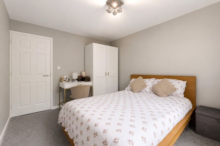 Waytemore Road, Bishop's Stortford, Hertfordshire
