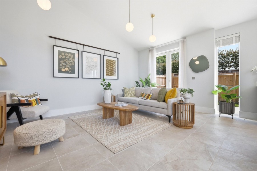 Arkesden, Saffron Walden, Essex