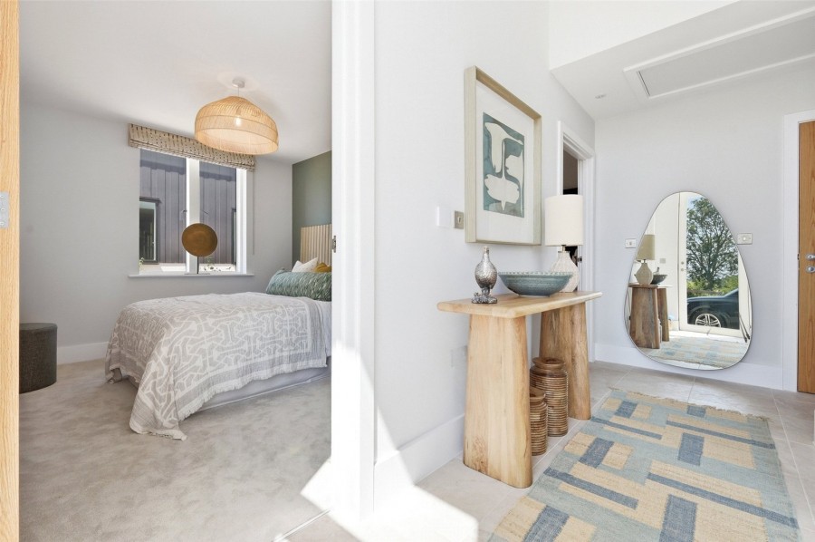 Arkesden, Saffron Walden, Essex